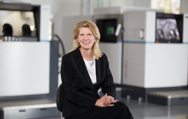 Sherry Handel 雪莉亨德尔